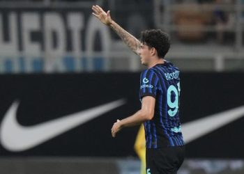 Perombakan Lini Belakang, Real Madrid Targetkan Bek Inter Alessandro Bastoni
