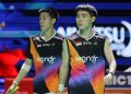 Indonesia Gagal Capai Target Dua Gelar di Indonesia Masters 2026