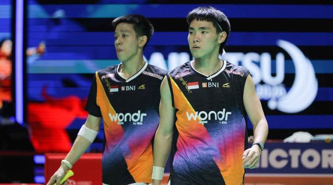 Indonesia Gagal Capai Target Dua Gelar di Indonesia Masters 2026