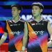 Indonesia Gagal Capai Target Dua Gelar di Indonesia Masters 2026