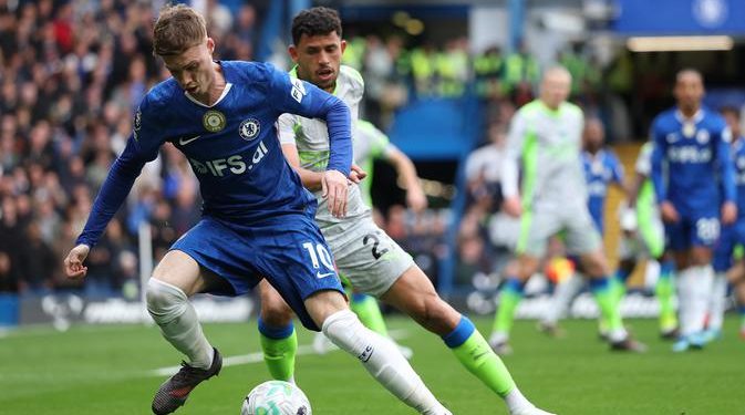 Jadwal Final Piala FA ke-145 Chelsea vs Man City Sepanjang Sejarah