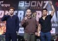 Hadir Pertama Kali di Malaysia, Byon Combat Catat Sejarah