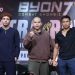 Hadir Pertama Kali di Malaysia, Byon Combat Catat Sejarah