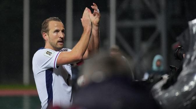 Tinggalkan Bayern Munchen, Harry Kane Dapat Memilih 7 Alternatif Menarik Ini