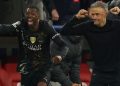 Peran Utama Ousmane Dembele di PSG yang Sering Terlupakan
