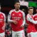 Arsenal Hampir Capai Rekor Langka yang Belum Pernah Ada di Liga Inggris