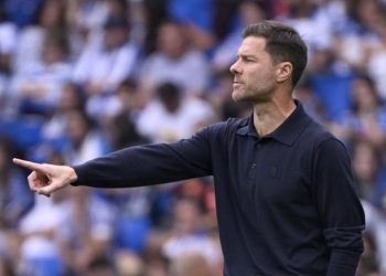 Bos Chelsea Xabi Alonso Minta Dibeli Striker Tajam Ini
