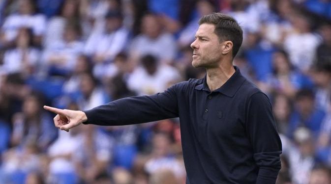 Bos Chelsea Xabi Alonso Minta Dibeli Striker Tajam Ini