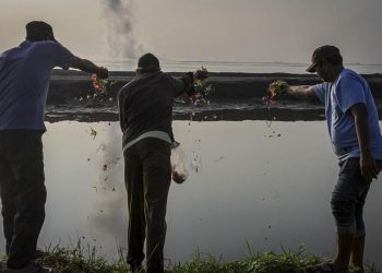 20 Tahun Tragedi Lumpur dan Duka Tanpa Henti