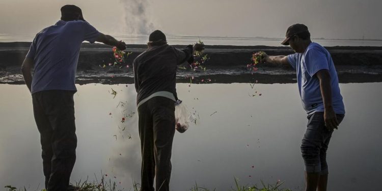 20 Tahun Tragedi Lumpur dan Duka Tanpa Henti