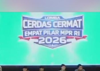 MPR Memutuskan untuk Mengadakan Ulang Cerdas Cermat di Kalbar