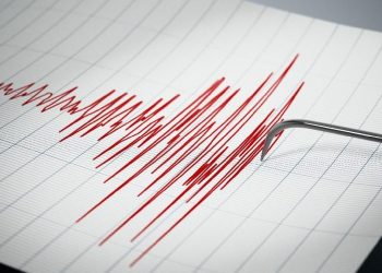 Gempa Magnitudo 6 Melanda Wanokaka NTT, Terasa Sampai Denpasar Bali