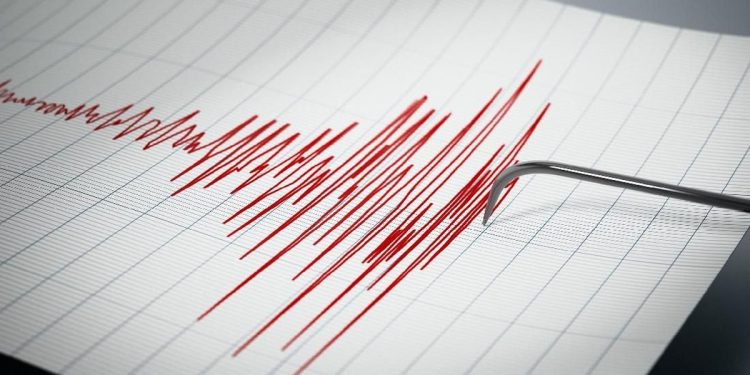 Gempa Magnitudo 6 Melanda Wanokaka NTT, Terasa Sampai Denpasar Bali