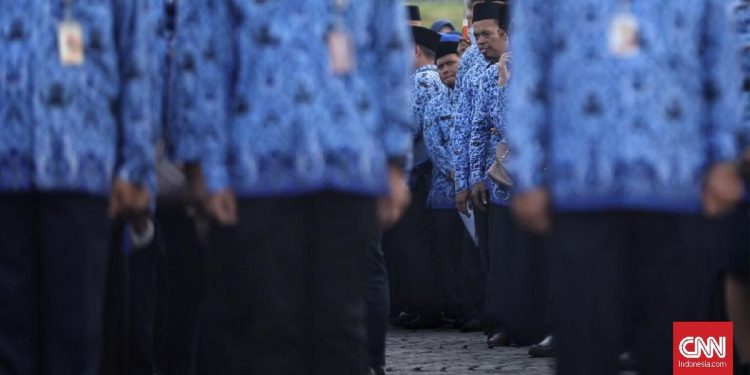 ASN Diduga Menggelapkan 30 Unit AC dari Kantor Bupati Polman Sulbar