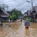 Tiga Kabupaten di Sumatera Utara Terkena Musibah Banjir