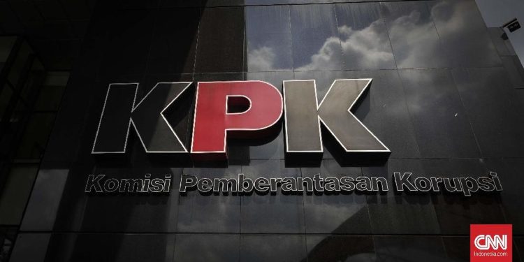 Periksa 6 Saksi, KPK Selesaikan Berkas Perkara Tersangka Anwar Sadad