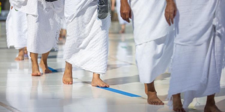 Bos Hanania Diperiksa di Polda Metro Terkait Penipuan Jemaah Umrah