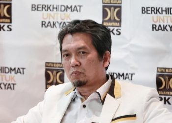 Pelatihan Kader Muda PKS: Kepemimpinan yang Mengutamakan Spiritualitas