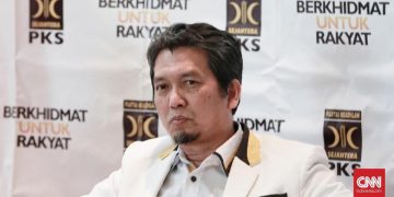 Pelatihan Kader Muda PKS: Kepemimpinan yang Mengutamakan Spiritualitas