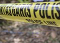 Buruh Karawang Meninggal Diduga Terkait Leher Terjerat Benang Layangan
