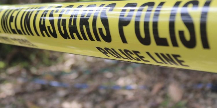 Buruh Karawang Meninggal Diduga Terkait Leher Terjerat Benang Layangan