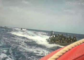 Pesan Terakhir Andi Angga Sebelum Diculik Tentara Israel Menurut Ibunda
