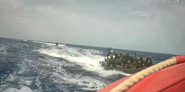Pesan Terakhir Andi Angga Sebelum Diculik Tentara Israel Menurut Ibunda