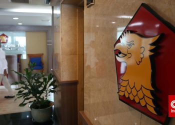 Poster Heboh Fest Budaya Teknologi, Gerindra Jakarta Minta Maaf