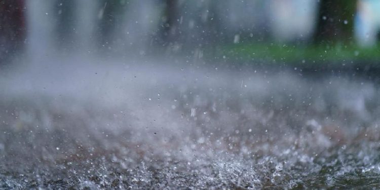Banjir Rendam 12 RT di Jakarta Selatan karena Hujan Deras dan Meluapnya Kali Krukut