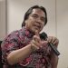 Ade Armando Mengundurkan Diri dari PSI