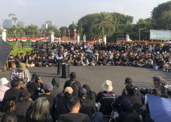DPR dan Komnas HAM Soroti Ide Tim Asesor Aktivis, Pigai Memberikan Klarifikasi