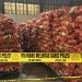 Penyelundupan Bawang Ilegal Asal Malaysia Terungkap oleh Bareskrim Polri