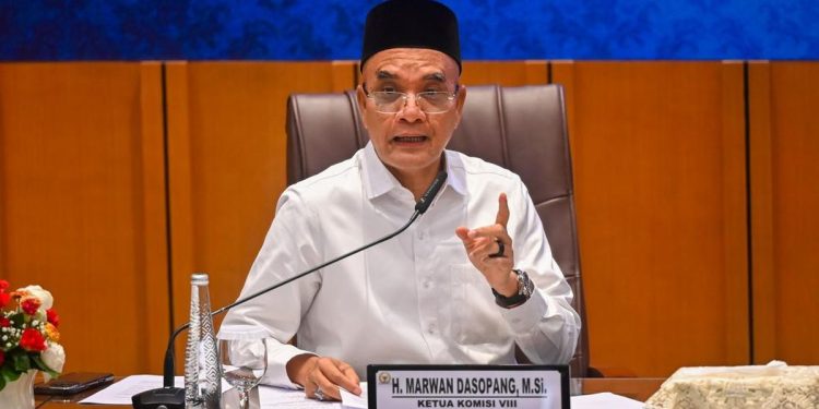 Jamin Kualitas Haji DPR Siap Kirim 96 Tim Pengawas