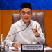 Jamin Kualitas Haji DPR Siap Kirim 96 Tim Pengawas