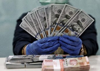 Pria di Jakbar Gelapkan Uang 1,2 Miliar dengan Modus Tukar Rupiah ke Dolar