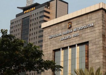 Tim Pemburu Begal Polda Metro Siaga 24 Jam Dibentuk