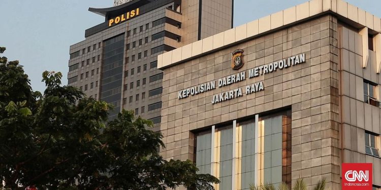 Tim Pemburu Begal Polda Metro Siaga 24 Jam Dibentuk