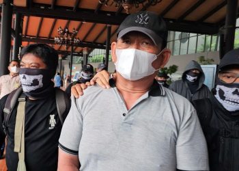 Pemeriksaan Kasus TPPU AKBP Didik oleh AKP Malaungi dan Istri Koh Erwin