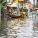 Ratusan Rumah di OKU Sumsel Terendam Banjir dengan Ketinggian Air 130 Cm