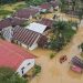 Anak Meninggal dan Ratusan Rumah Terendam akibat Banjir