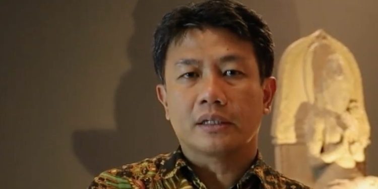 Bonnie PDIP Ungkap Kolonialisme Wariskan Feodalisme di Indonesia