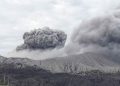 Data Terbaru Korban Selamat Erupsi Gunung Dukono, Dua WNA Masih Dalam Pencarian