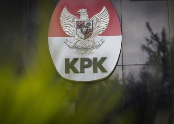 Eks Gubernur Sulawesi Tenggara Nur Alam Dilaporkan ke Komisi Pemberantasan Korupsi
