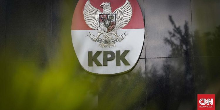Eks Gubernur Sulawesi Tenggara Nur Alam Dilaporkan ke Komisi Pemberantasan Korupsi
