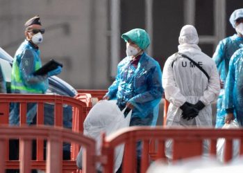 Dinkes DKI Temukan 4 Kasus Hantavirus di Jakarta, Warga Diminta Waspada
