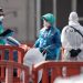 Dinkes DKI Temukan 4 Kasus Hantavirus di Jakarta, Warga Diminta Waspada