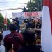 Demo Nelayan Pati tentang Harga BBM, Bupati dan DPRD Bertemu Massa