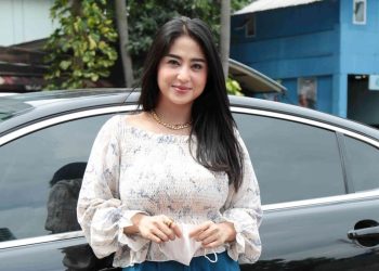 Progres Laporan Dewi Perssik tentang Pencatutan Akun Medsos oleh Polda