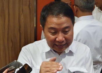 Tidak Ada Diskusi tentang Penerimaan Uang Kuota Haji