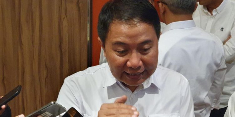 Tidak Ada Diskusi tentang Penerimaan Uang Kuota Haji